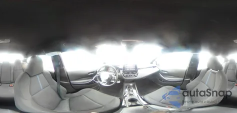 2020 Toyota Corolla Se z USA, uszkodzony, nr VIN 5YFS4RCE8LP015879